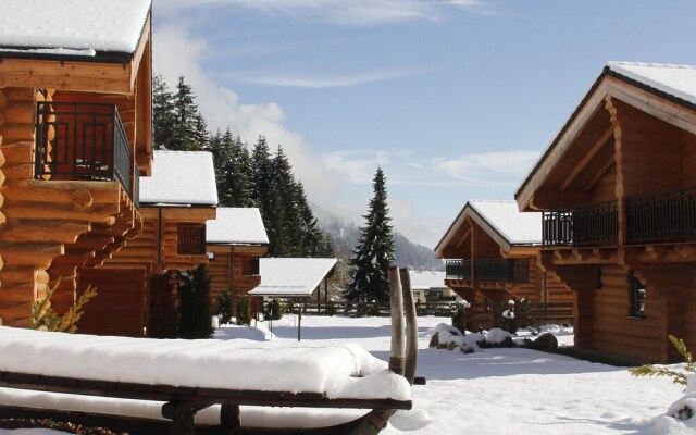 Cozy Holiday Home in Jenig near Skiing