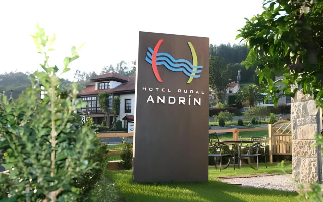 Hotel Rural Andrín