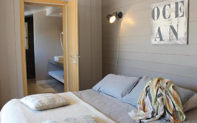Résidence MV Lodge