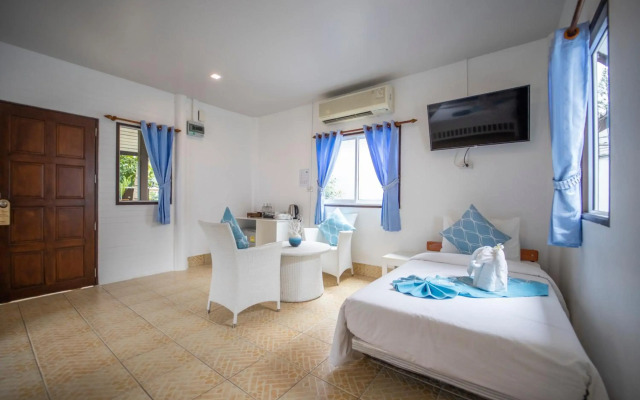 Assava Dive Resort