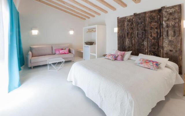 Boho Suites Denia