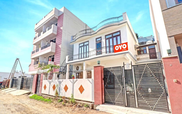OYO Flagship 80458 Vithalesh Home Stay