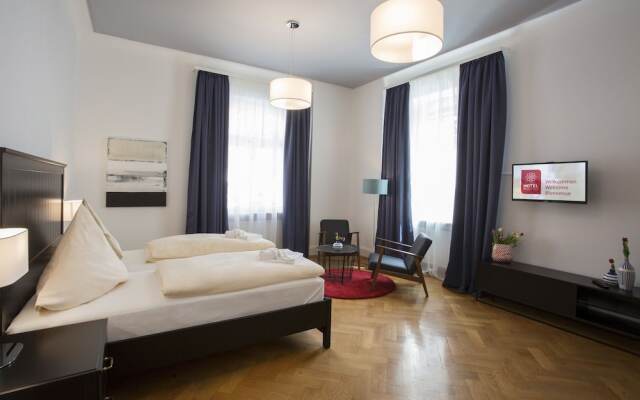 Hotel Mille Stelle City