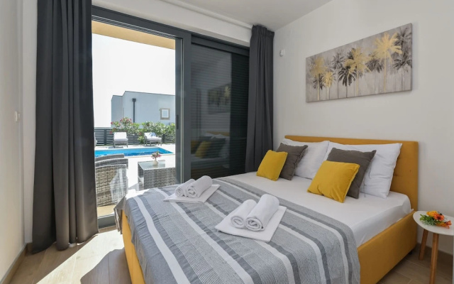 Luxury Villa Horizon