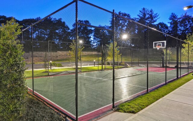 TownePlace Suites by Marriott Bridgewater Branchburg