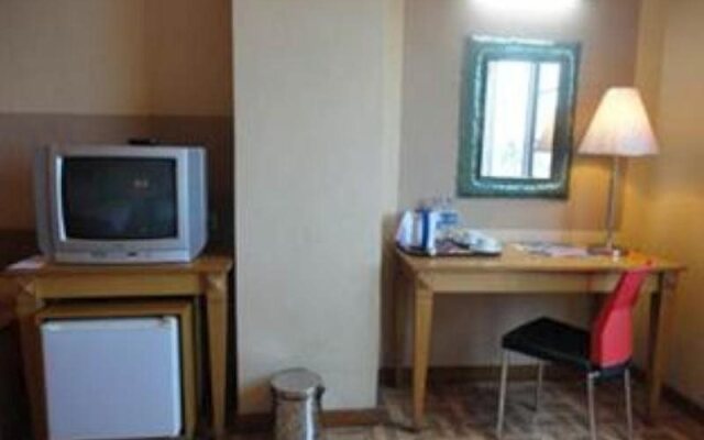 Hotel Formosa