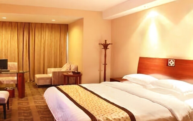Qingzhu Hotel