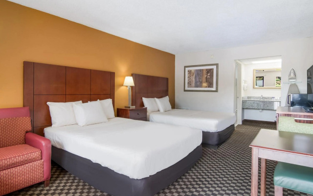 Americas Best Value Inn Wadesboro