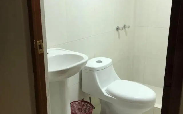 Killa Sumak  - Hostel
