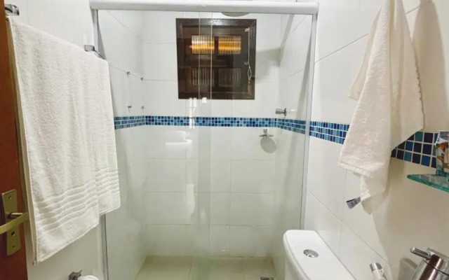 Pousada Sr Marinheiro