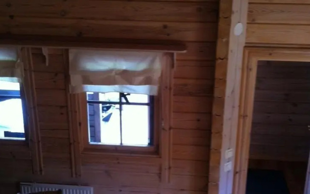 Noretjärns Stuguthyrning