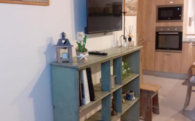 Una finestra sul mare - Appartamento a Fano