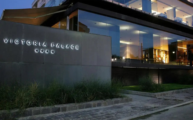 Victoria Palace Hotel