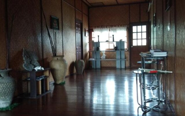 El Greco Greek Restaurant Guesthouse