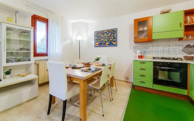 Welc-om Green Cottage