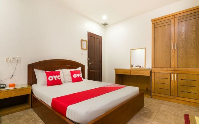 OYO 722 Bien Xanh 2 Hotel