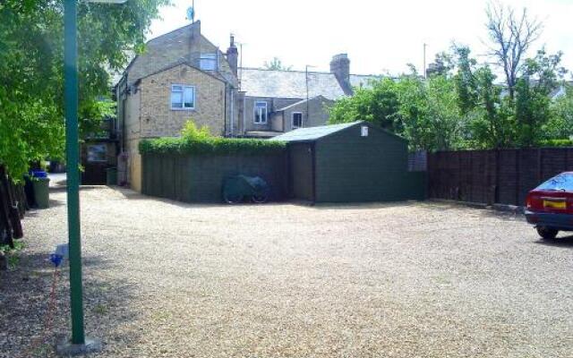 Fairways Guest House