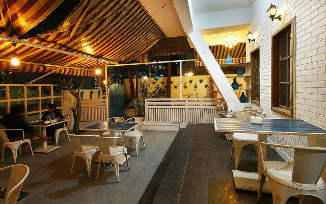 StayBird - Nest, Kharadi