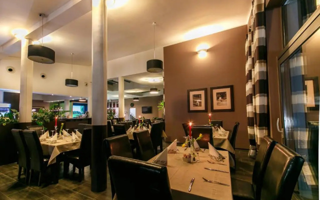 Kalinowe Pola Golf Village