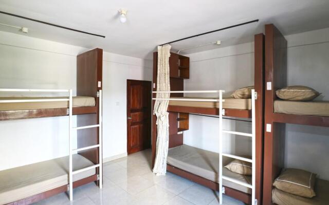 Bali Utopia Backpacker