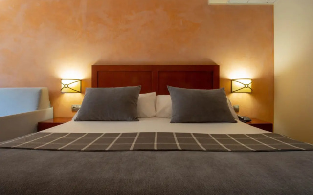 Hotel Magic Andorra