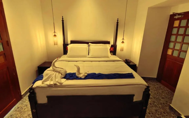 Napier Heritage by Velvet Hotels