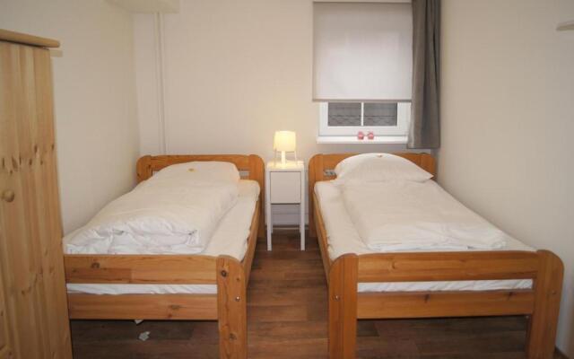 Winterberg Appartement 21104