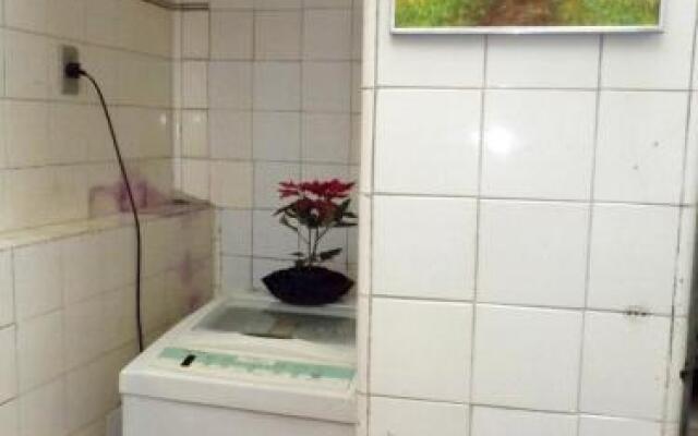 Hostel Recanto De Alegrias