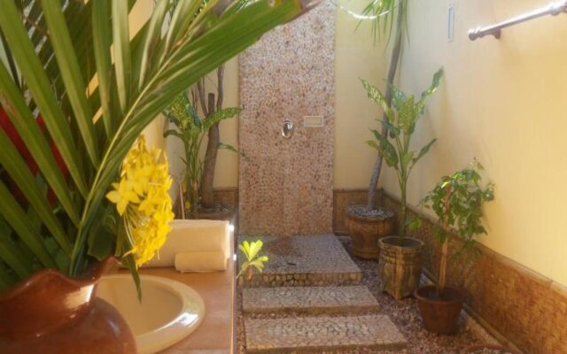 Villa Bulan Madu Gili Air
