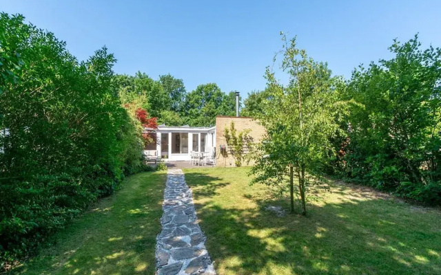 Gorgeous Bungalow for 2pers at Duinland