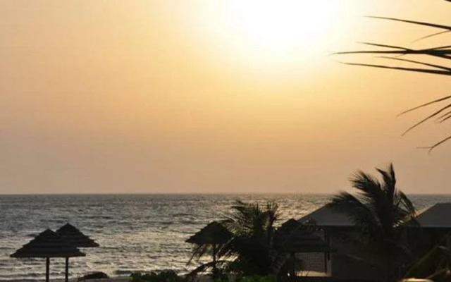 Farasan Hotel