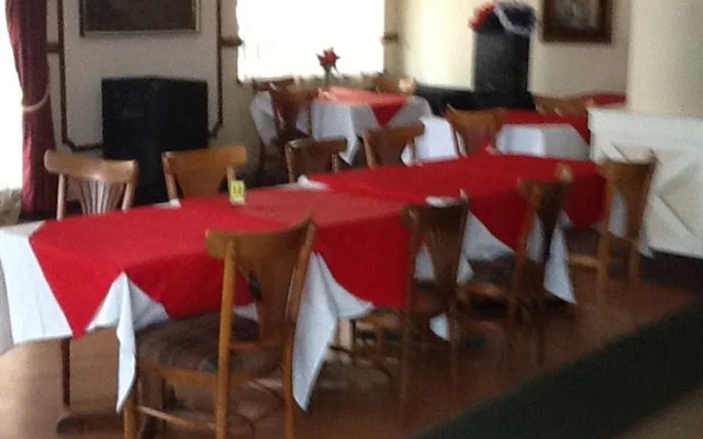 Parkview Hotel Suites