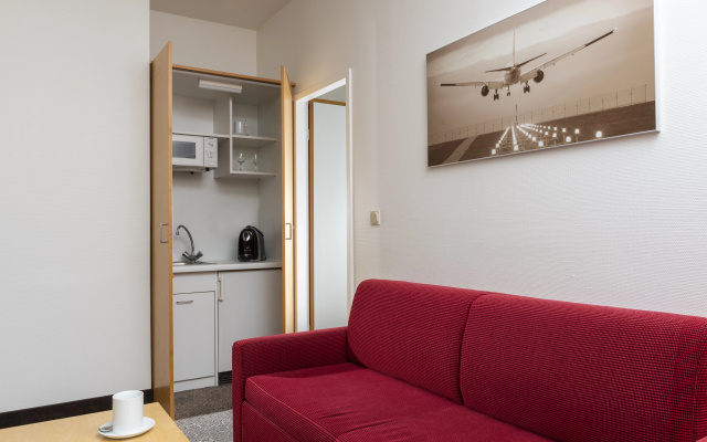 Holiday Inn Frankfurt Airport - Neu-Isenburg by IHG