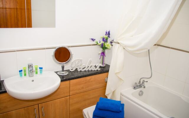 Grand Central Friar Gate Deluxe