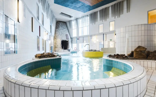 Scandic Hotel Luosto