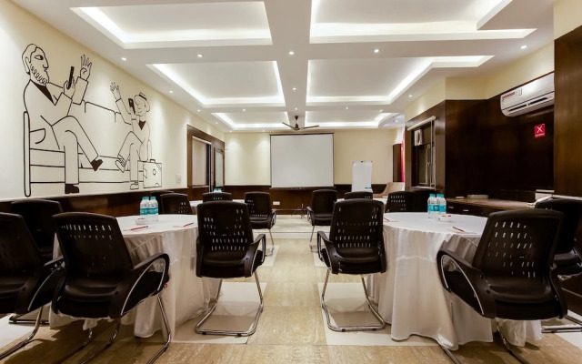 OYO 7075 Hotel Oakland