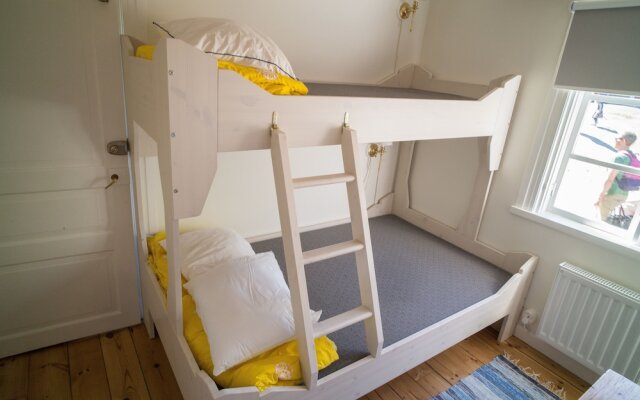 STF Tjärö Hotell & Vandrarhem