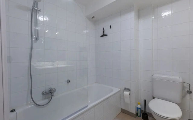 Apartment With Casino Views