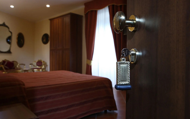 Grand Hotel Capodimonte