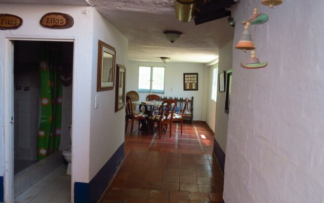 Hostal Campestre Villa Recreo
