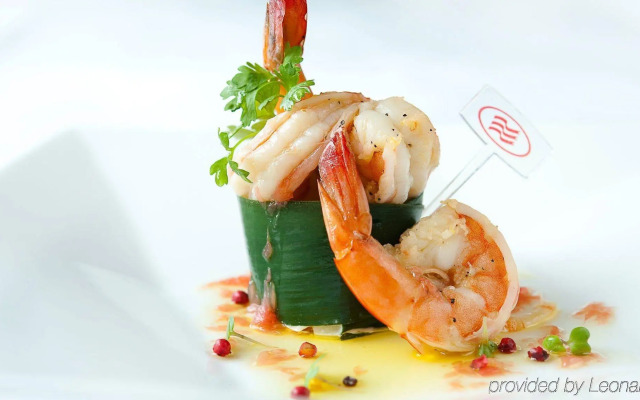 Crowne Plaza Shanghai Pudong by IHG