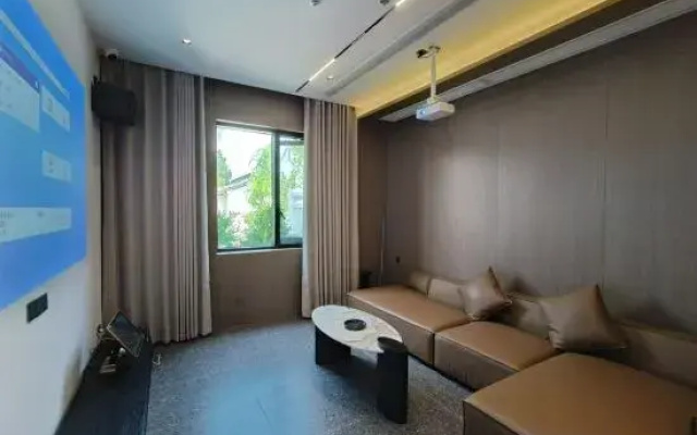 Qichi Homestay (Sanshan Island Scenic Area)