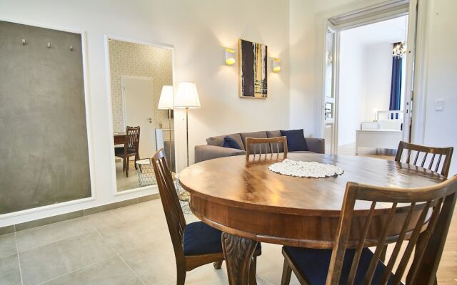 K35 Apartment Budapest