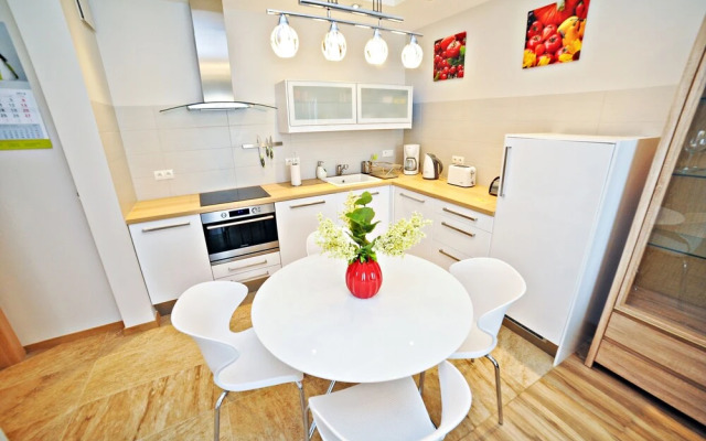 IRS ROYAL APARTMENTS Apartamenty IRS Sopocka Rezydencja