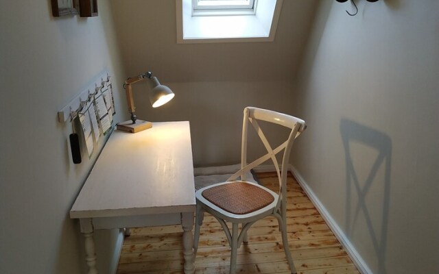 Ferienapartments Lüneburger Heide - Rehlingen