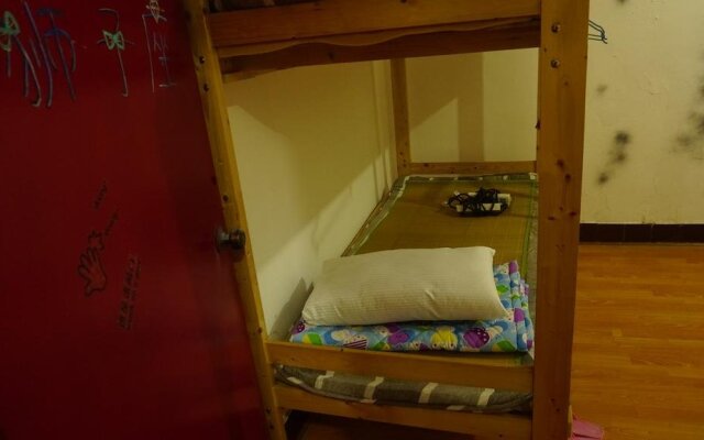 Octopus Youth Hostel Kuanzhai Alley
