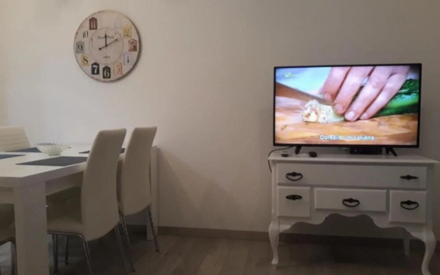 Sima - Comfortable Family Apartments - A1 Šima