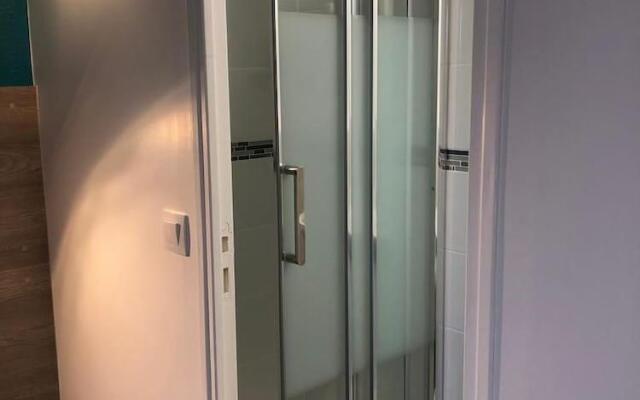 Fasthôtel Paris Nord - Saint-Witz