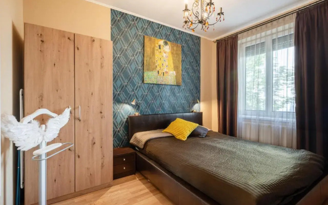 Angel Apartment