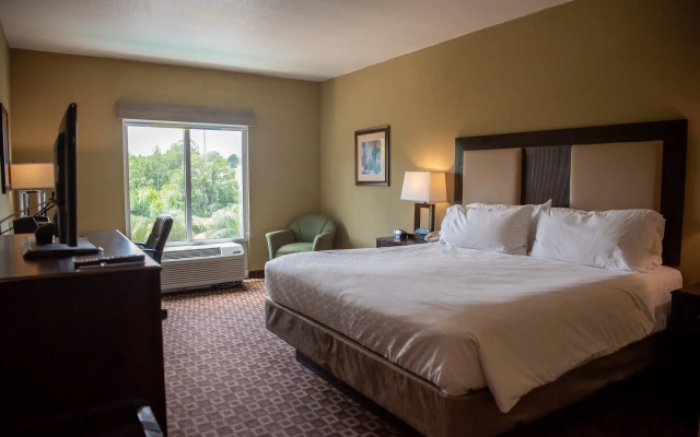 Holiday Inn Express & Suites Chaffee-Jacksonville West by IHG